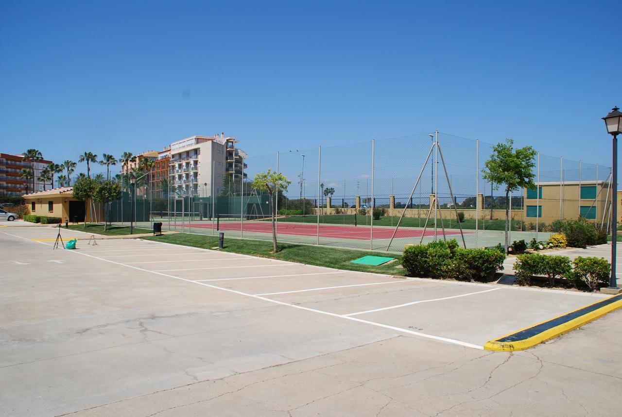 Canela Park By H Isla Canela Exteriör bild